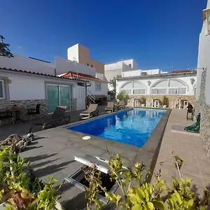  Apartment Tenerife Little Village S Spain