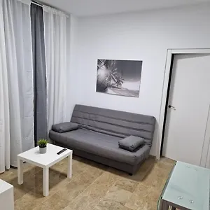 Malagueno 1 Centro Malaga