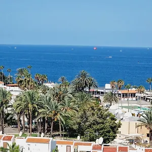  Holiday home Olympia Studio, Ocean View Spain
