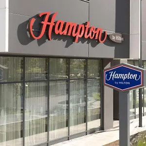 Hampton By Hilton Martiricos Malaga