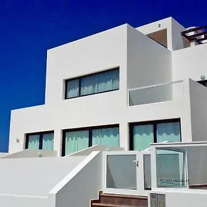  Apartment Casa Mate Mar Spain