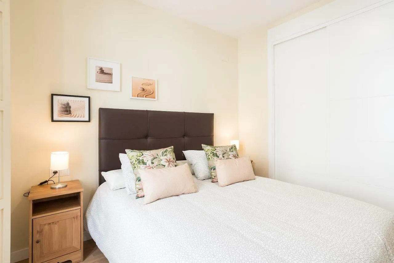 Apartamento Lu&Cia Soho 2 Málaga