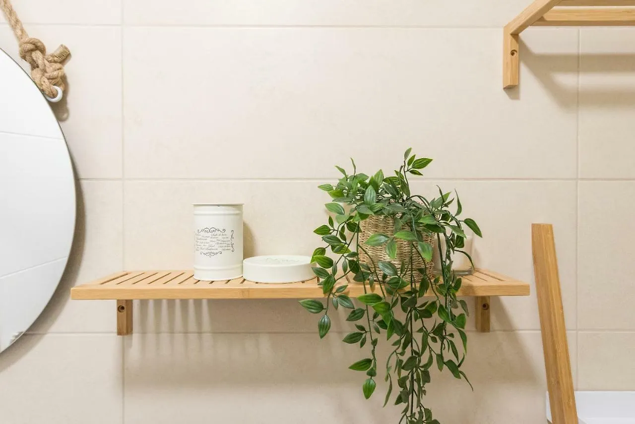 Apartamento Lu&Cia Soho 2 Málaga