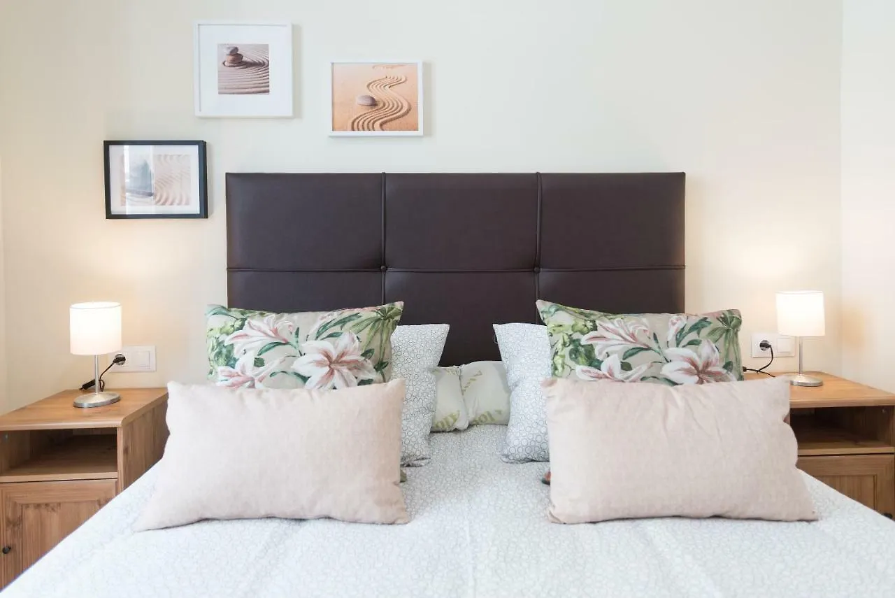 Apartamento Lu&Cia Soho 2 Málaga