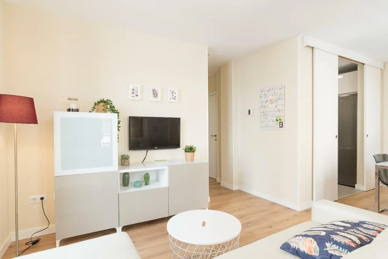 Apartamento Lu&Cia Soho 2 Málaga España