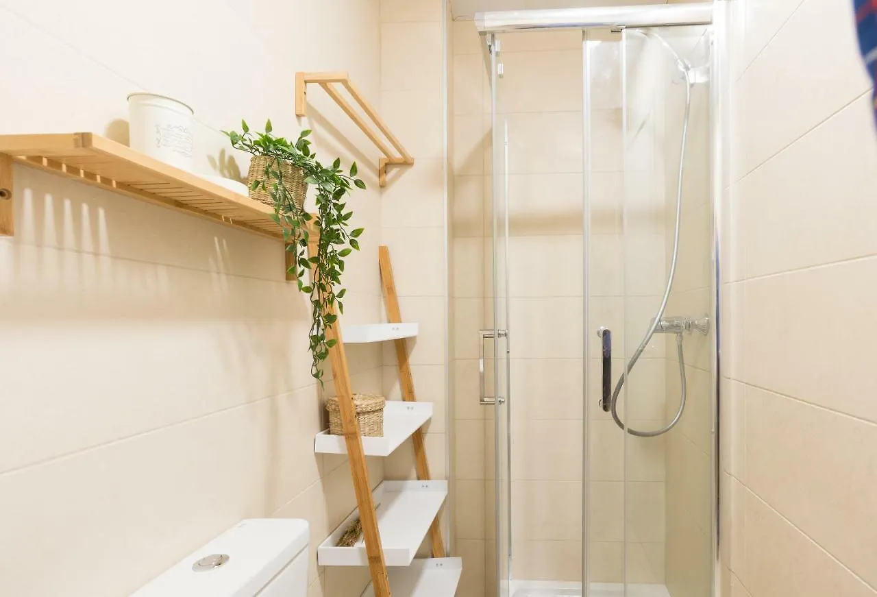 Apartamento Lu&Cia Soho 2 Málaga