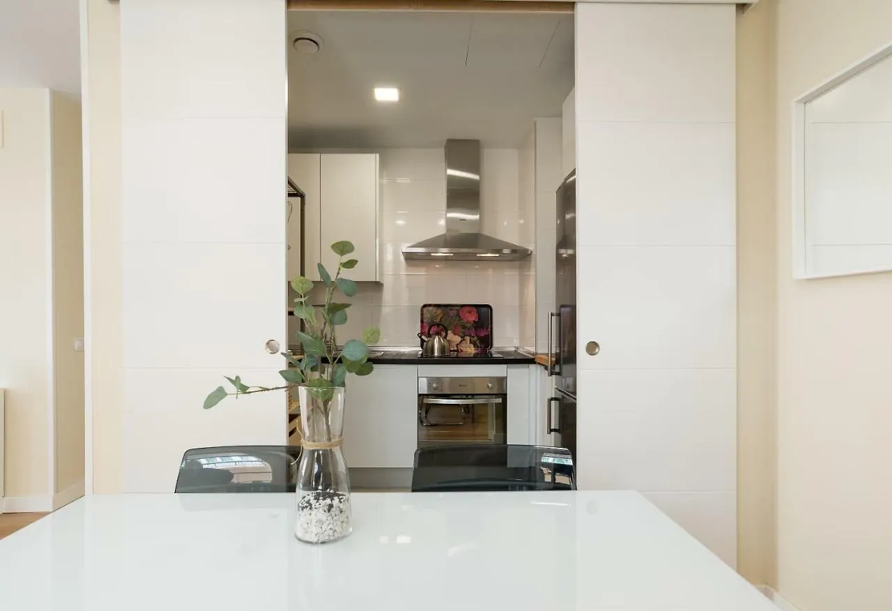 Lu&Cia Soho 2 Apartment Malaga Spain